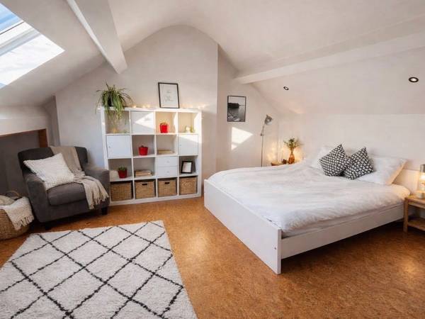 Colocation / Maison 7 pièces de 212 m², Anderlecht, Avenue Venizelos / Photo 12