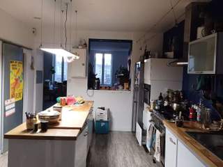 Colocation / Appartement 5 pièces de 164 m², Saint-Étienne, Rue Claude Delaroa