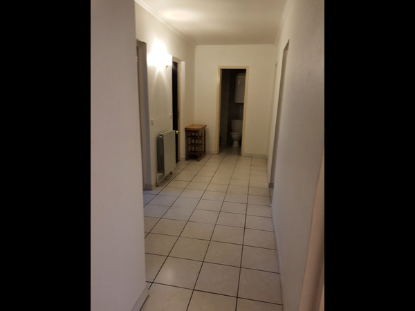 Colocation / Appartement 4 pièces de 100 m², Drancy / Photo 7