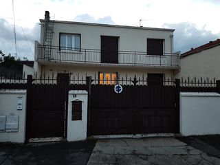 Flatsharing / 4-bedroom flat · 100 m², Drancy