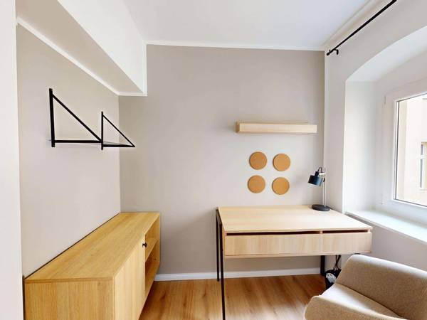Rental / 1-bedroom flat · 53 m², Berlin, Rheinstraße / Photo 12