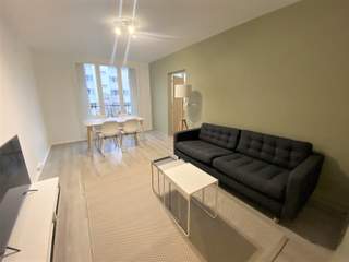Colocation / 4 rooms apartment · 70 m², Antony, Rue de la Méditerranée