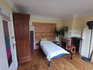 Flatsharing / 6-bedroom house · 115 m², Cachan, Rue du Fief des Arcs