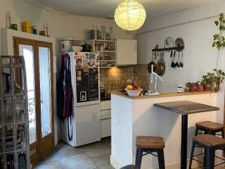 Sous-location, Appartement 3 pièces, Montpellier