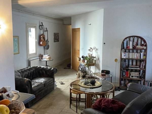 Sous-location / Appartement 3 pièces de 72 m², Montpellier, Rue des Trésoriers de la Bourse / Photo 2