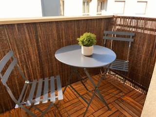 Colocation / 5 rooms apartment · 83 m², Saint-Étienne, Rue Jules Ledin