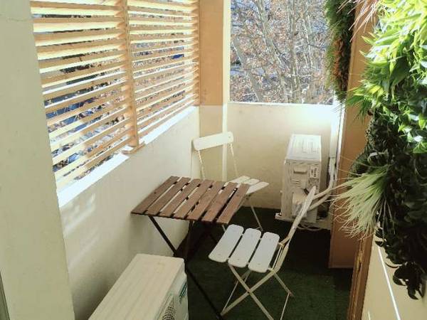 Colocation / Appartement 4 pièces de 67 m², Avignon, Rue Francois de Royers de la Valfenière / Photo 10