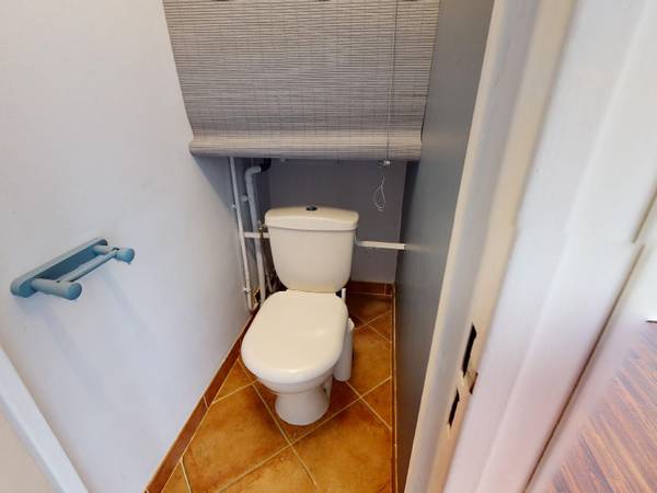 Colocation / Appartement 5 pièces de 87 m², Villeurbanne, Rue Louis Braille / Photo 16