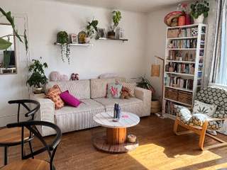 Onderhuur / 2 rooms apartment · 42 m², Nantes, Rue d'Iéna