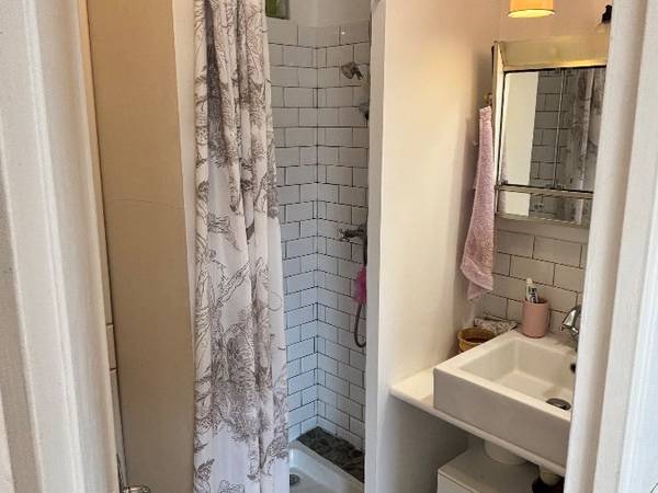 Sous-location / Appartement 2 pièces de 42 m², Nantes, Rue d'Iéna / Photo 8
