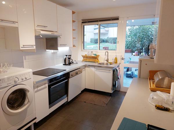 Colocation / Appartement 5 pièces de 104 m², Toulouse, Chemin de Lestang / Photo 2