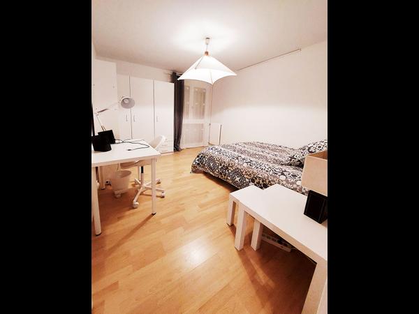 Colocation / Appartement 5 pièces de 104 m², Toulouse, Chemin de Lestang / Photo 9
