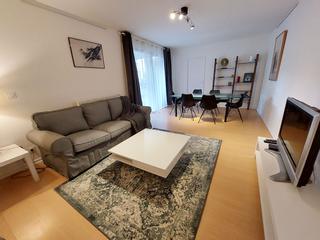 Colocation, Appartement 5 pièces, Toulouse