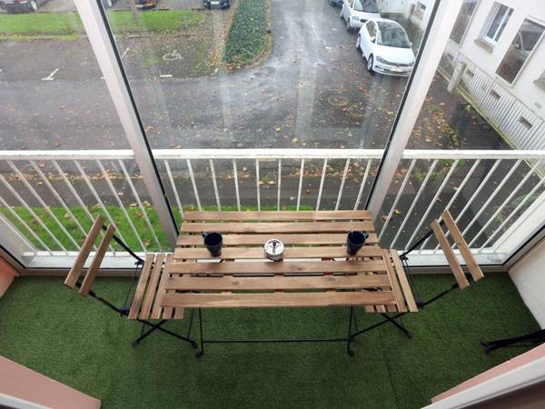 Colocation / Appartement 6 pièces de 84 m², Brest, Rue du Périgord / Photo 6