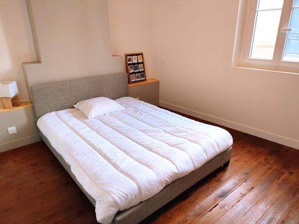 Colocation / Maison 3 pièces de 73 m², Libourne, Rue des Frères Durand / Photo 5