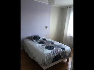 Flatsharing / Appartement 5 pièces de 80 m², Cachan, Avenue Aristide Briand