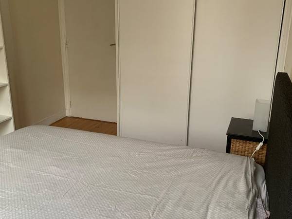 Colocation / Appartement 5 pièces de 80 m², Cachan, Avenue Aristide Briand / Photo 9