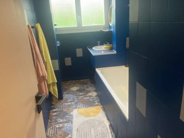 Location / Appartement 3 pièces de 57 m², Brest, Rue Anatole France / Photo 6