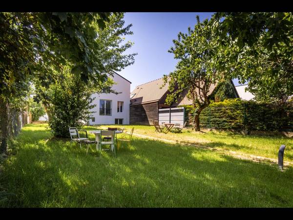 Coliving / Studio de 20 m², Villejuif, Avenue de Paris / Photo 4