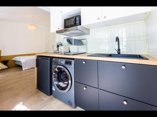 Coliving / Studio de 20 m², Villejuif, Avenue de Paris