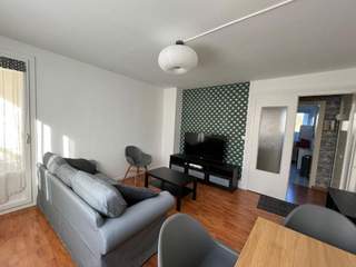 Colocation / Appartement 5 pièces de 80 m², Angers, Boulevard Jacques Portet