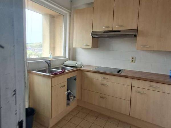 Colocation / Appartement 6 pièces de 12 m², Charleroi, Rue Pige au Croly / Photo 5