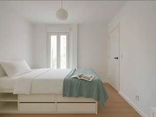 Appartement 4 pièces de 60 m²