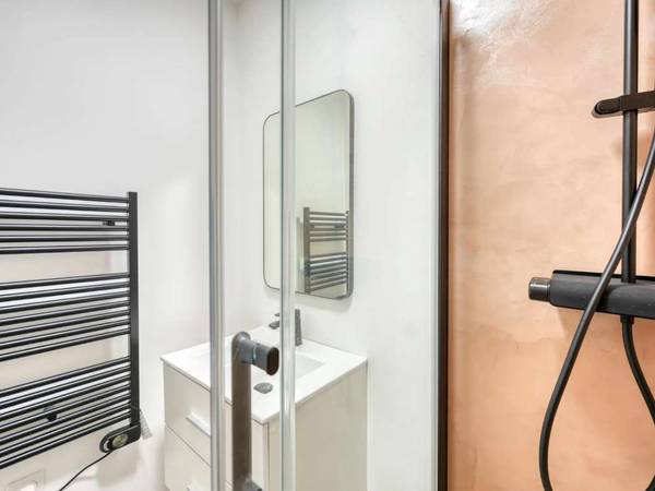 Colocation / Appartement 4 pièces de 60 m², Paris, Place de la Réunion / Photo 7