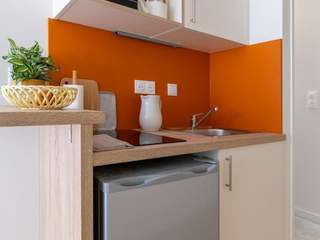 Location / Apartment, Le Havre