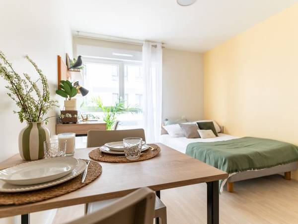 Location / Appartement, Le Havre / Photo 2