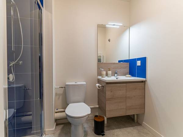 Location / Appartement, Le Havre / Photo 4
