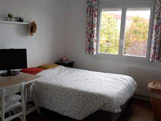Colocation / Appartement 4 pièces de 92 m², Clermont-Ferrand, Rue de Malintrat