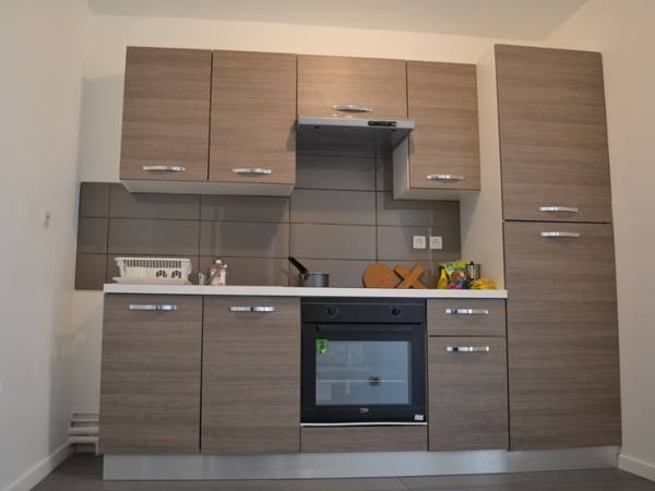 Colocation / Appartement 7 pièces de 113 m², Pontoise, Les Larris Orange / Photo 3