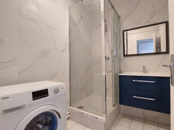 Colocation / Appartement 7 pièces de 113 m², Pontoise, Les Larris Orange / Photo 2