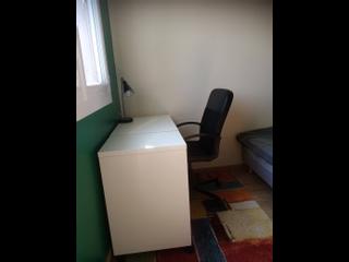 Colocation / Appartement 4 pièces de 68 m², Saint-Martin-d'Hères, Square le Perier