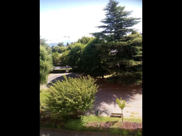 Colocation / Appartement 4 pièces de 68 m², Saint-Martin-d'Hères, Square le Perier / Photo 11