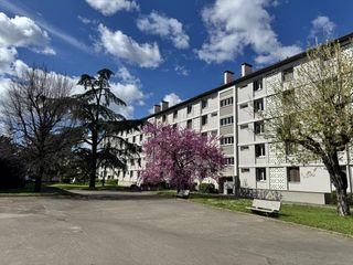 WG / 5 rooms apartment · 80 m², Lyon, Avenue Général Frère