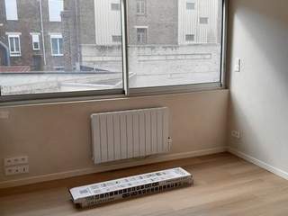 Location / Studio, Arras