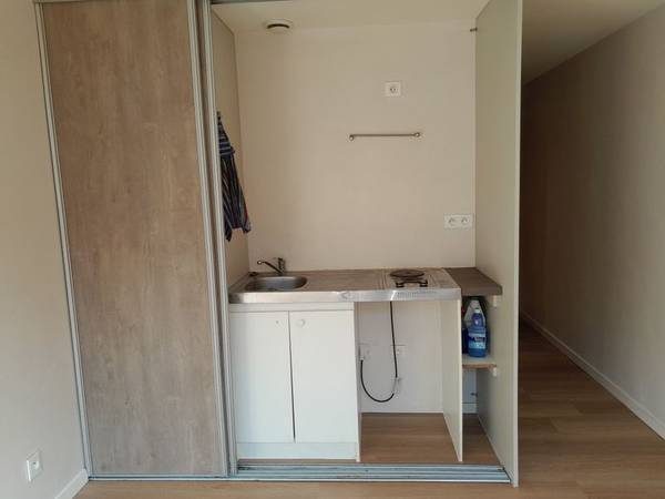 Location / Studio, Arras / Photo 3