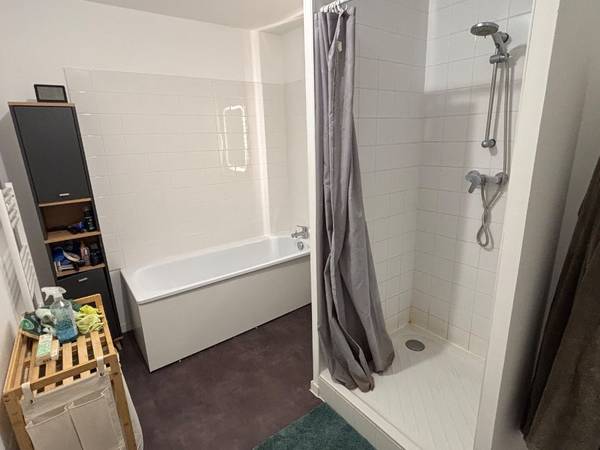 Colocation / Appartement 4 pièces de 83 m², Lille, Rue des Montagnards / Photo 12