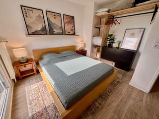Colocation / 4 rooms apartment · 83 m², Lille, Rue des Montagnards