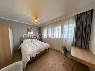 Gedeelde woning / 6 rooms apartment · 90 m², Palaiseau