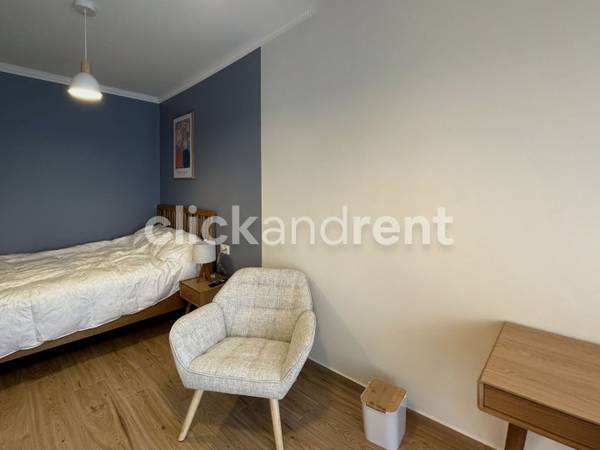Colocation / Appartement 6 pièces de 90 m², Palaiseau / Photo 19