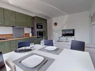 Flatsharing, 6-bedroom flat , Cergy