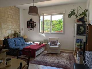 Colocation / Duplex 4 pièces de 85 m², Bordeaux, Rue Chantecrit