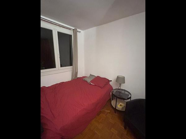 Sous-location / Appartement 3 pièces de 57 m², Clamart / Photo 2