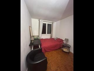 Sous-location / Appartement 3 pièces de 57 m², Clamart