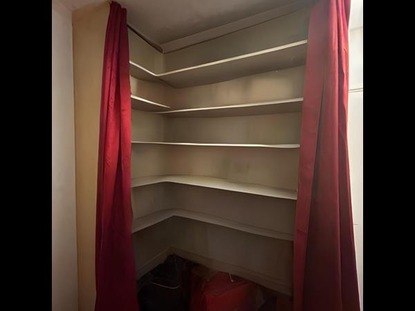 Sous-location / Appartement 3 pièces de 57 m², Clamart / Photo 5