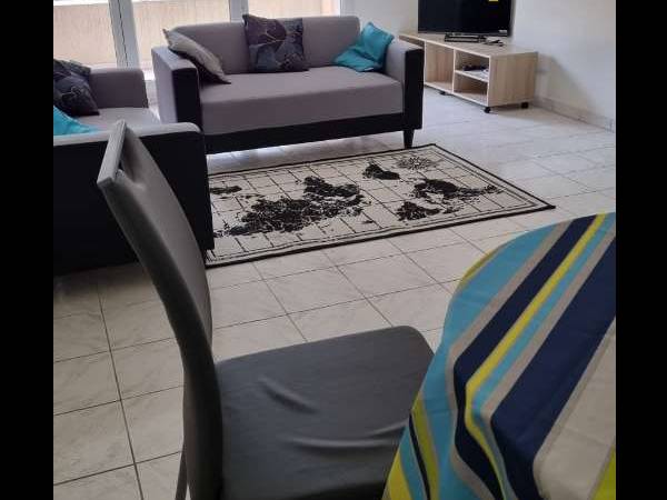 Colocation / Appartement 3 pièces de 75 m², Aix-en-Provence, Avenue de Carthage / Photo 3