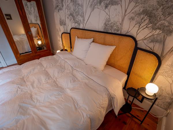 Colocation / Appartement 8 pièces de 365 m², Sassenage, Avenue de Valence / Photo 2